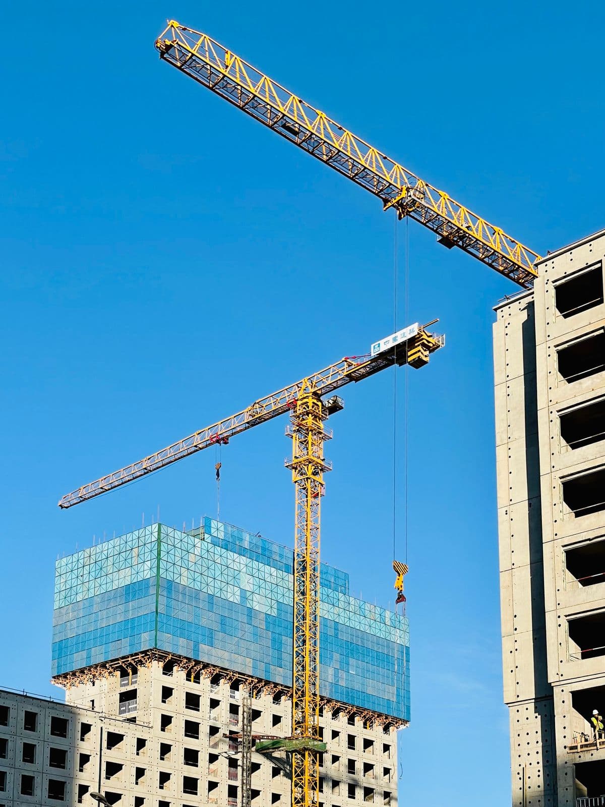Commercial Construction