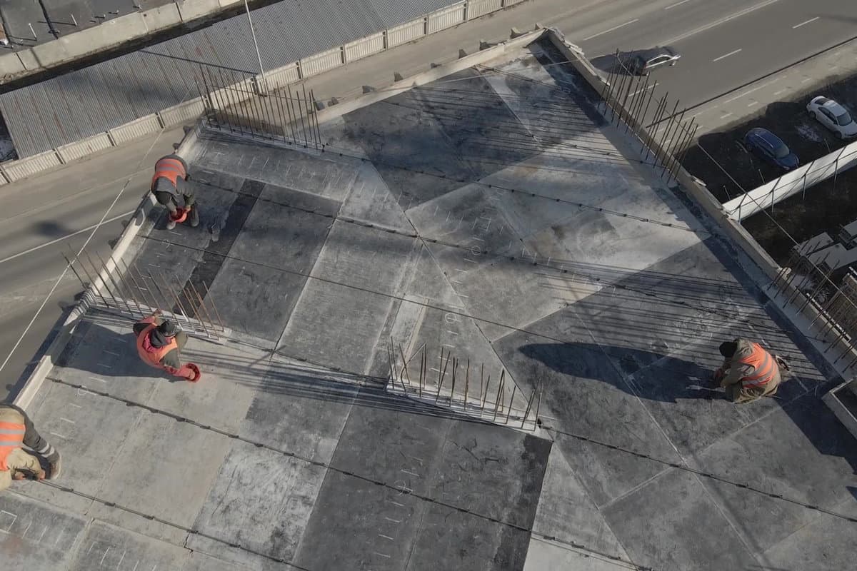 Concrete Construction