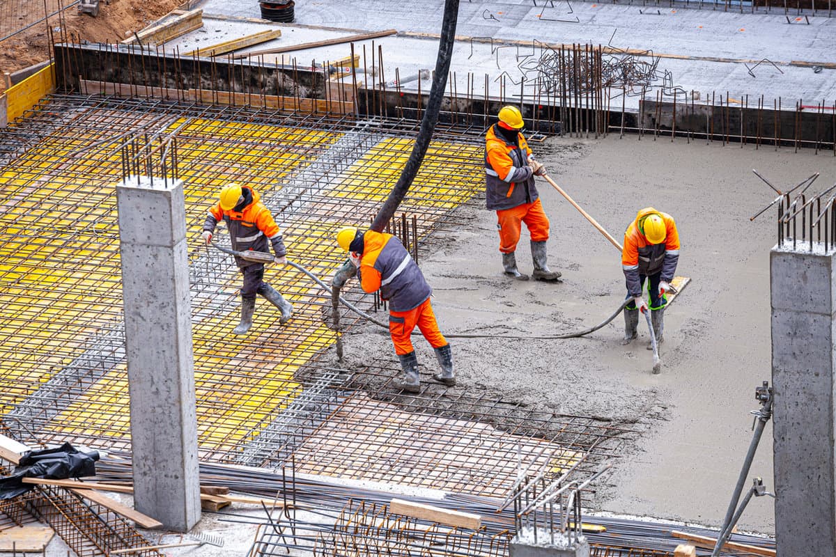 Formwork