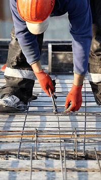 Foundations & Slabs